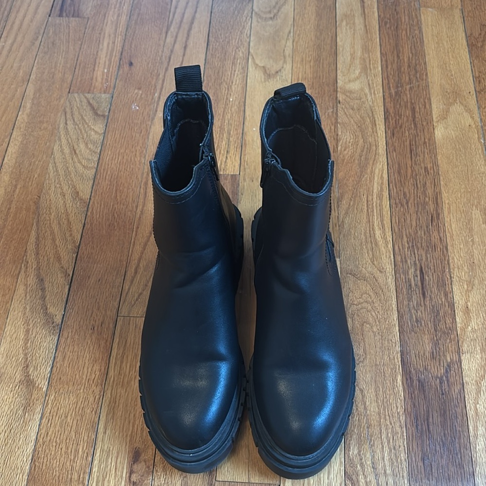 Target Wild Fable Chelsea Boot - Picture 3 of 4